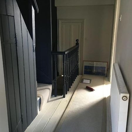 Stylish Two Large Double Bedroom House In Central Harrogate With On Street Parking Dış mekan fotoğraf