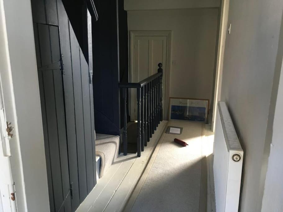 Stylish Two Large Double Bedroom House In Central Harrogate With On Street Parking Dış mekan fotoğraf